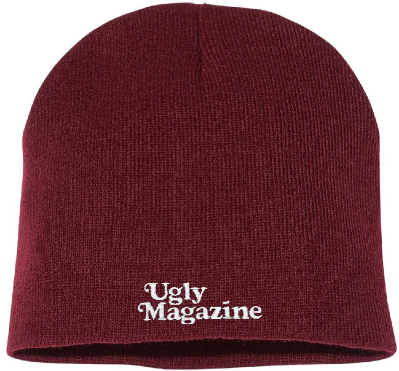 YP Classics Short Beanie