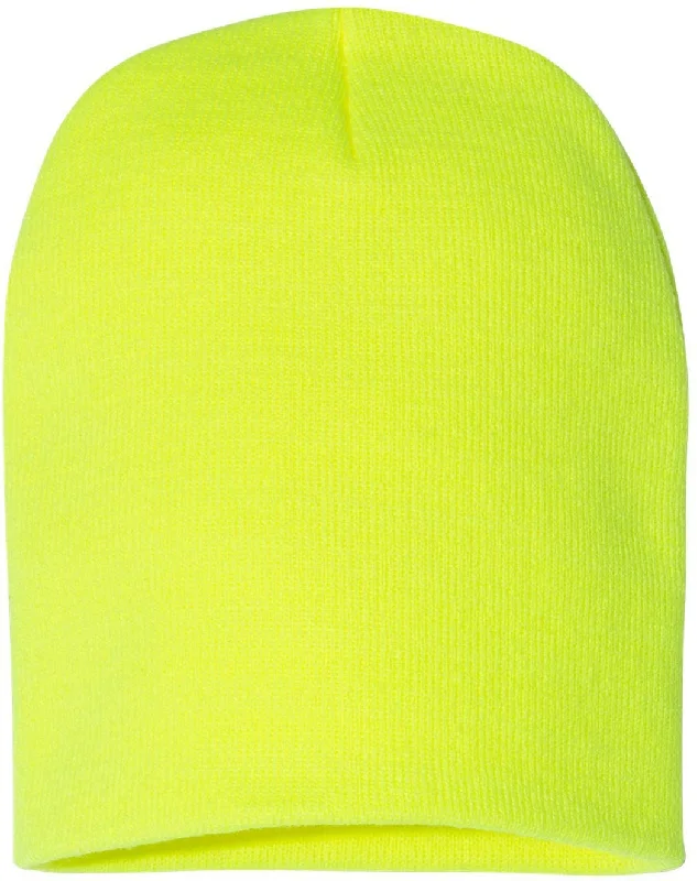 Safety Yellow